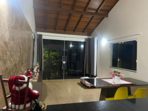 Casa 4 quartos